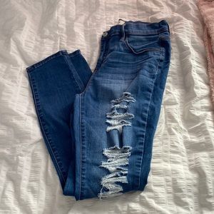 Pacsun jeans